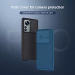 کاور نیلکین CamShield Proمناسب برای Xiaomi 12 Pro