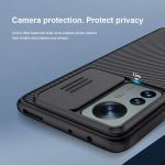 کاور نیلکین CamShield Proمناسب برای Xiaomi 12 Pro