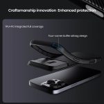 کاور نیلکین CamShield Proمناسب برای اپل iphone 16 pro