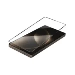 گلس گرین لاین 9H شفاف مناسب سامسونگ Galaxy S25 Ultra
