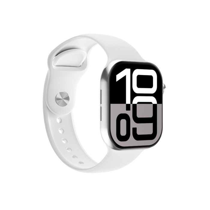 ساعت هوشمند گرین لاین Green Lion ULTIMATE 10 Smart Watch سایز 42ساعت هوشمند گرین لاین Green Lion ULTIMATE 10 Smart Watch سایز 42