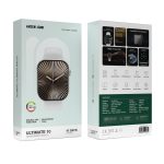 ساعت هوشمند گرین لاین Green Lion ULTIMATE 10 Smart Watch سایز 42
