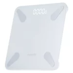 ترازو هوشمند پرودو مدل Porodo Smart Body Scale