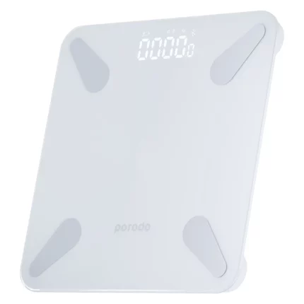 ترازو هوشمند پرودو مدل Porodo Smart Body Scale
