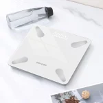 ترازو هوشمند پرودو مدل Porodo Smart Body Scale