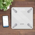ترازو هوشمند پرودو مدل Porodo Smart Body Scale