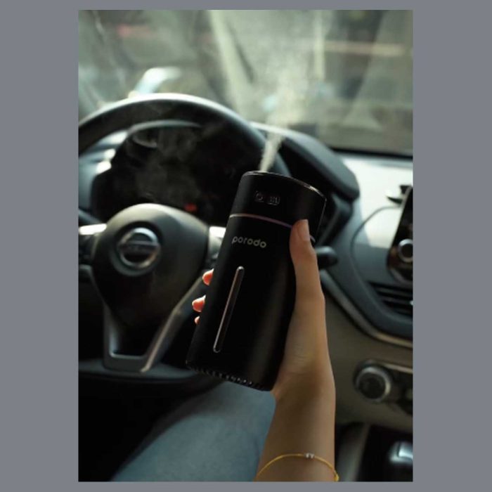 خوشبو کننده و رطوبت ساز پرودو PD-LFST031 ظرفیت 300ml (1)