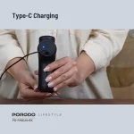 ماساژور دستی پورودو مدل HANDHELD MASSAGER