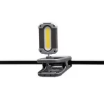 چراغ قوه مغناطیسی Porodo مدل Magnetic 4000mah outdoor Lamp