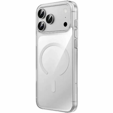 کاور گرین لاین آیفون 17 پرو مدل MagSafe Delgado