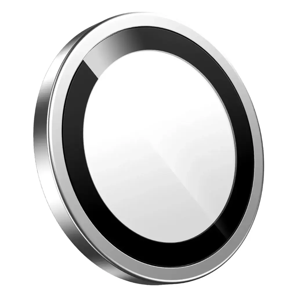 گلس لنز دوربین گرین لاین برای اپل Iphone 17 pro max مدل HD plus (3) گلس لنز دوربین گرین لاین برای اپل Iphone 17 pro max مدل HD plus