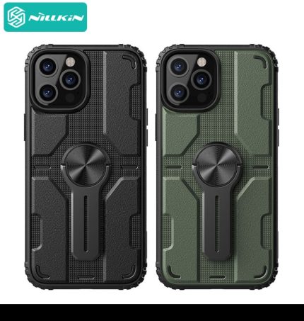 قاب نیلکین مدل Medley مناسب برای iPhone 12 Pro Max