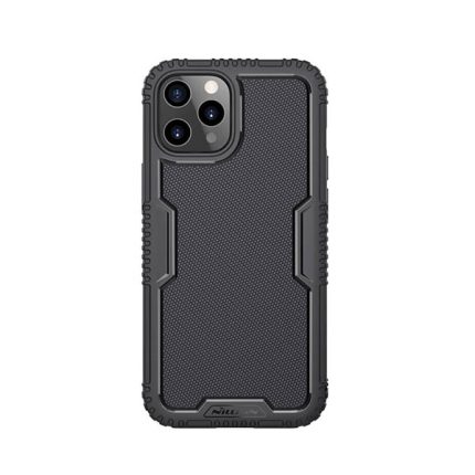 قاب نیلکین مدل Rich TPU Protection مناسب برای iPhone 12 / 12 Pro