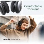 هدفون Green Lion EchoMax