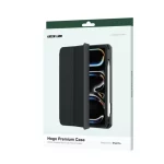 کیف تبلت گرین لاین Hogo Premium Case برای آیپد Air 11 2025