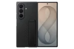 قاب کربنی اورجینال سامسونگ Galaxy Z Fold8 Ultra مدل Carbon Standing Case