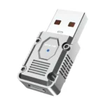 آداپتور OTG گرین لاین USB-A به USB-C