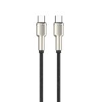 مشخصات کابل USB-C به USB-C گرین لاین 60 وات 1 متری