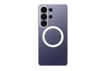 جعبه قاب مگنتی شفاف سامسونگ Galaxy S26 Ultra اورجینال