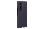 جعبه اورجینال قاب Samsung Galaxy Z Fold8 Ultra مدل EF-EF976 رنگ Violet Shadow