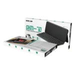 کیبورد Green Lion GKM-70 با استند نگهدارنده موبایل و تبلت