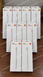 قلم هوشمند شیائومی REDMI Smart Pen 1S اصل | مناسب Redmi Pad Pro و Redmi Pad 2 - تصویر 6
