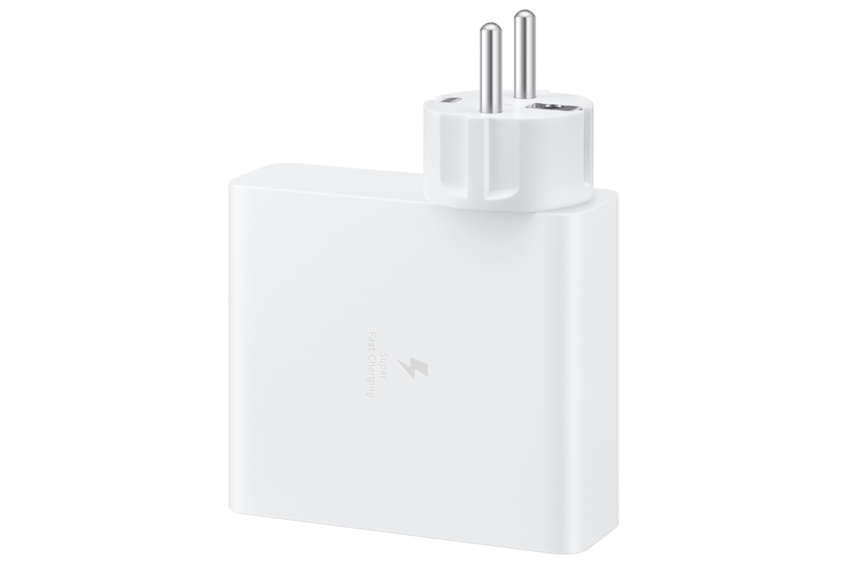 آداپتور ۱۴۰ وات سامسونگ EP-TB410 با درگاه USB-C