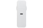 نمای درگاه USB-C شارژر ۱۴۰ وات سامسونگ EP-TB410