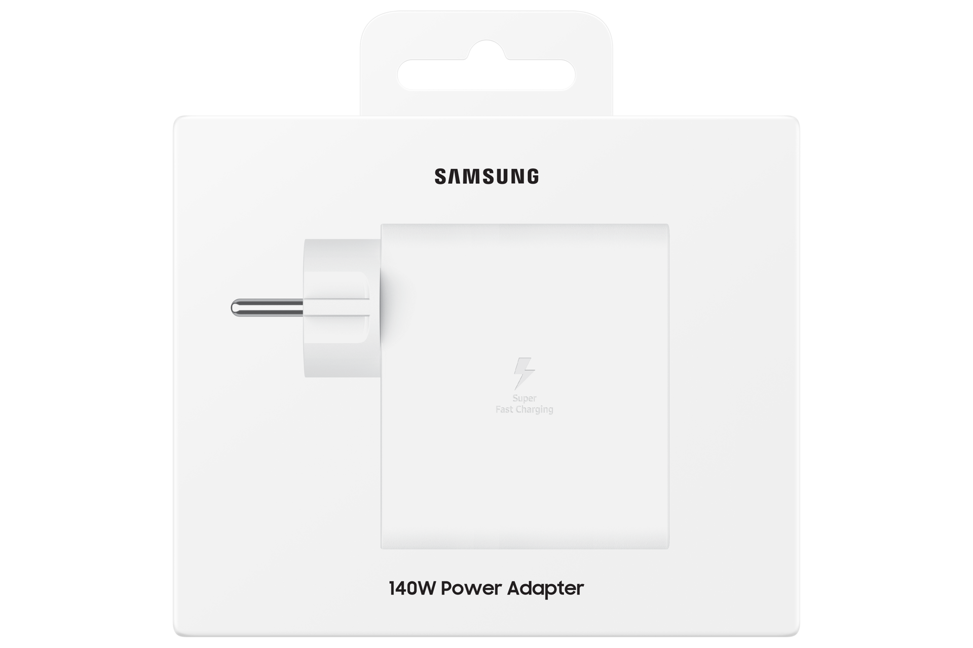 samsung-140w-galaxy-book-ultra-charger.jpg شارژر ۱۴۰ وات سامسونگ مناسب Galaxy Book Ultra