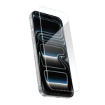 محافظ صفحه نمایش Green Lion Ultra Clear آیفون 18 پرو مکس